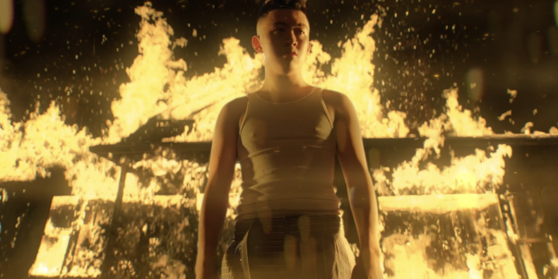 Ternyata Ini Inspirasi Rich Brian di Video Klip Terbarunya thumbnail